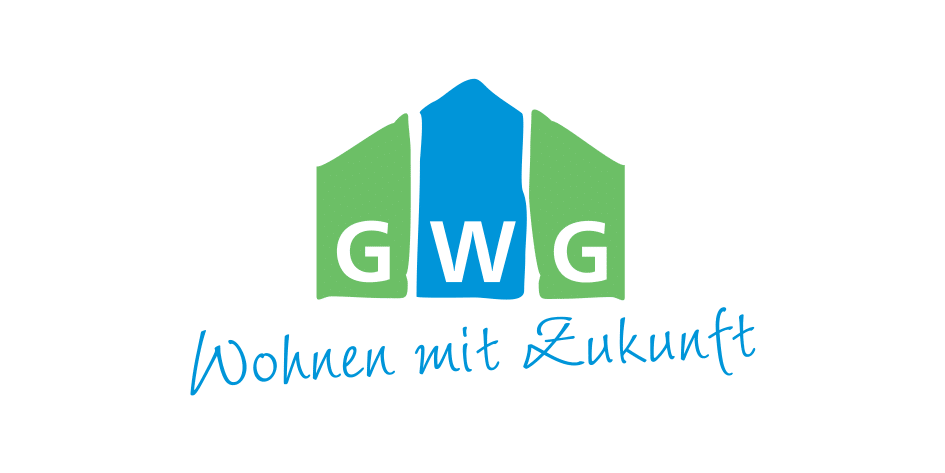 Genthiner Wohnungsbaugenossenschaft eG Logo