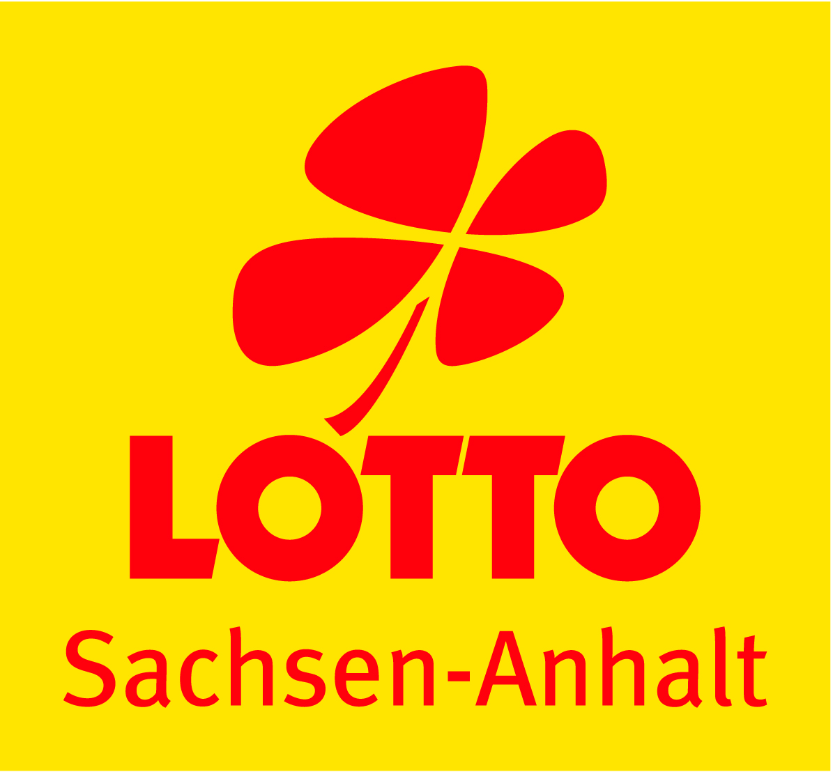 Lotto-Toto GmbH Sachsen-Anhalt Logo