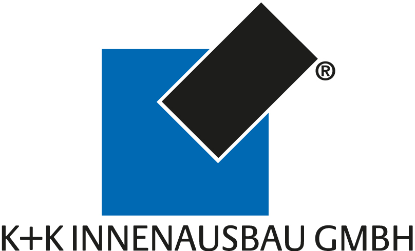 K+K Innenausbau GmbH Logo