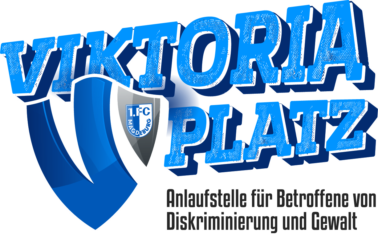 Viktoria-Platz: 1. FC Magdeburg